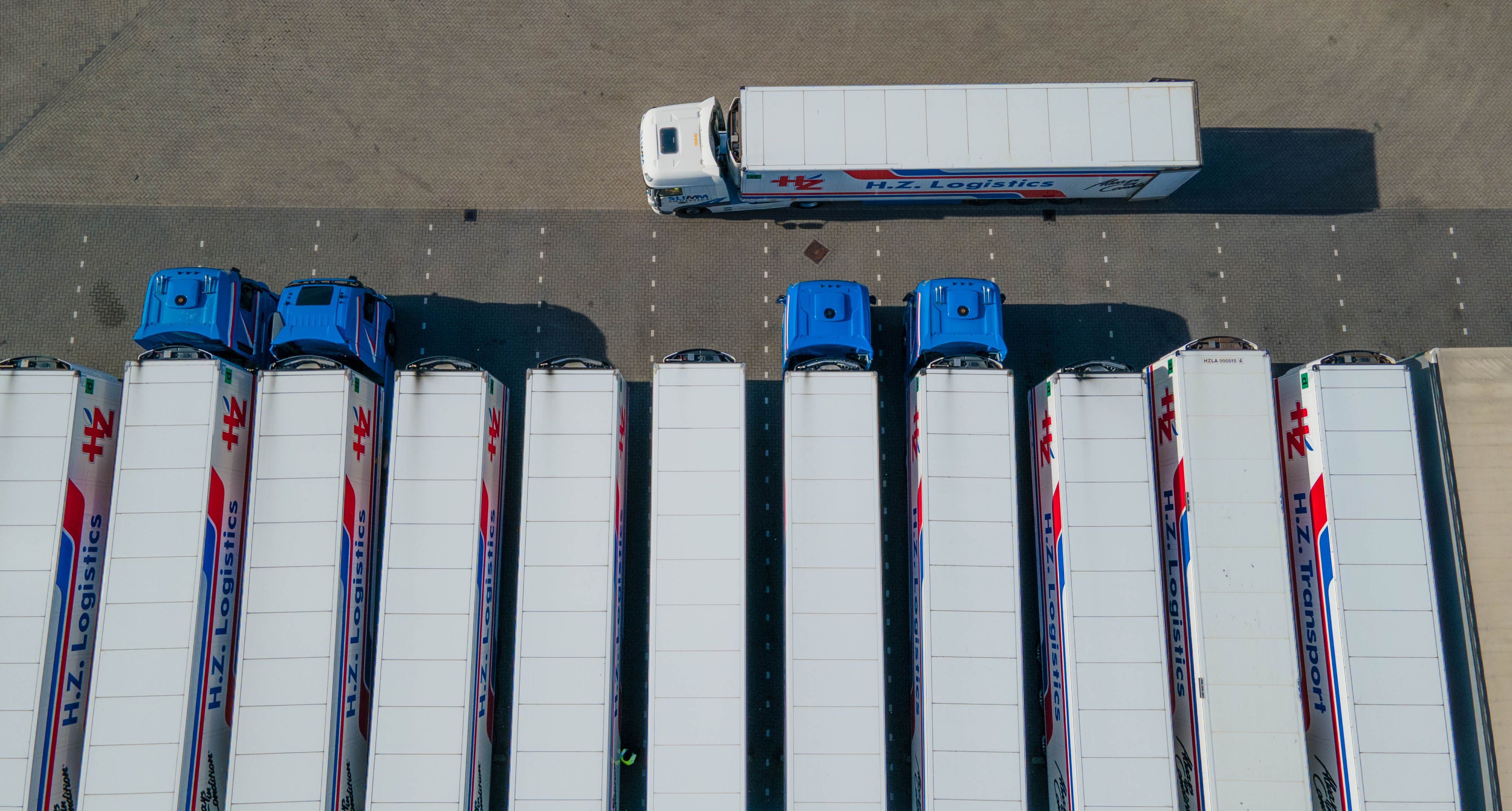  Atlanta Freight Management Services | Certified Logistics