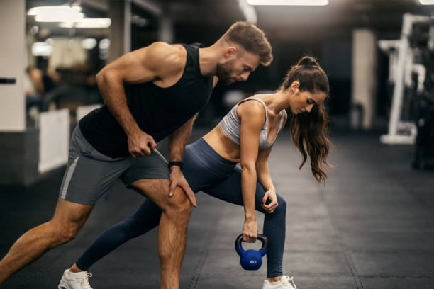  Dominate Your Schedule! One-on-One Personal Training Gosford