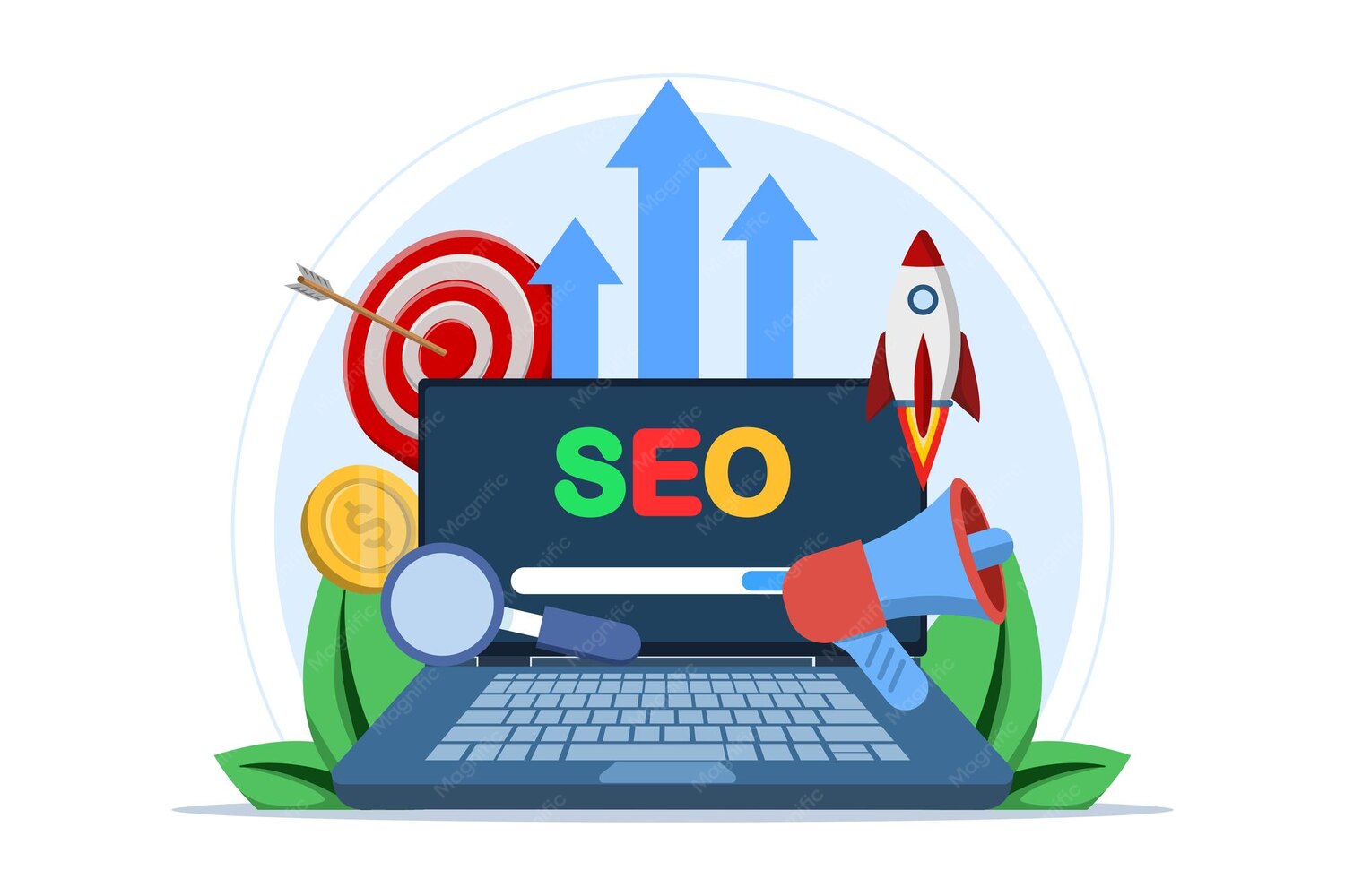  Affordable SEO California Services That Deliver Real Growth