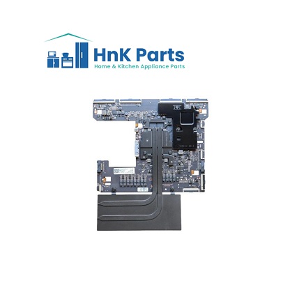  Samsung BN94-17410T TV Main PCB Assembly