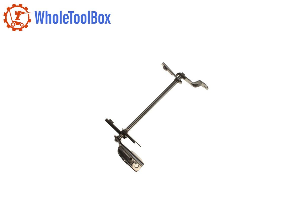  Husqvarna 532422027 Lawn Mower Lift Shaft Assembly
