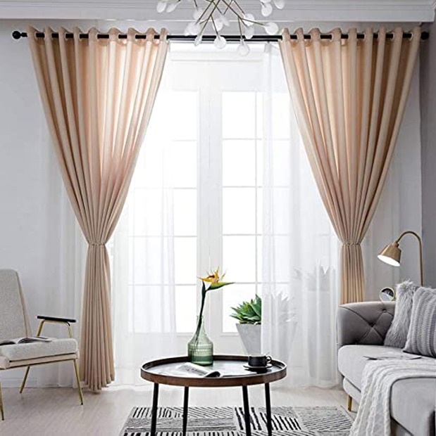  Window Treatment Sunny Isles