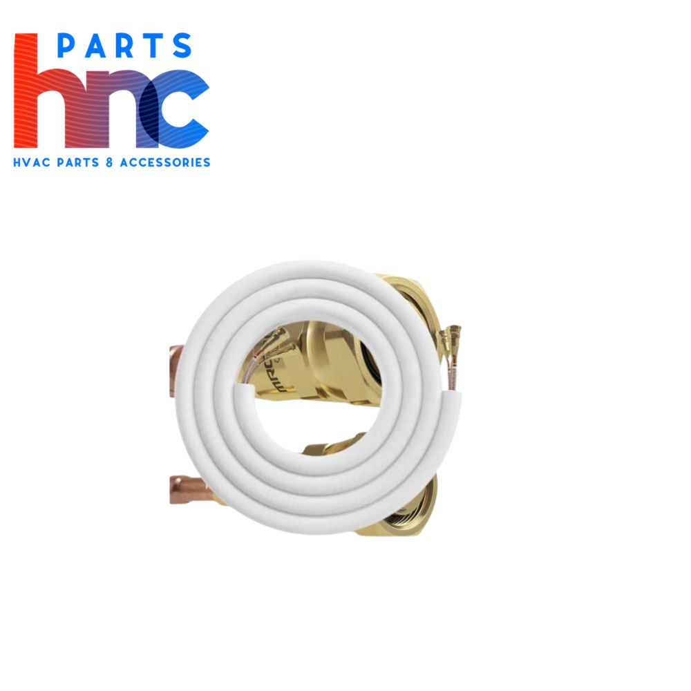  MRCOOL DIY35-3858C DIY 4th Gen 24K & 36K BTU Line Set
