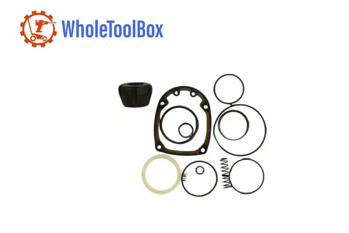  Grip-Rite GRRBK2300 Rebuild Kit