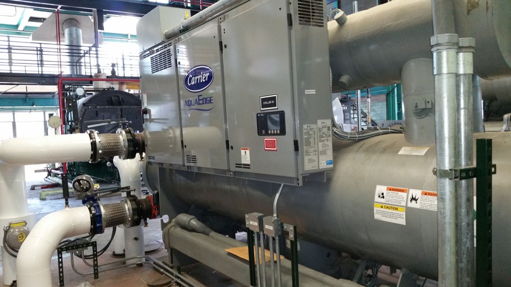  Trusted Industrial Water Treatment Companies in Michigan