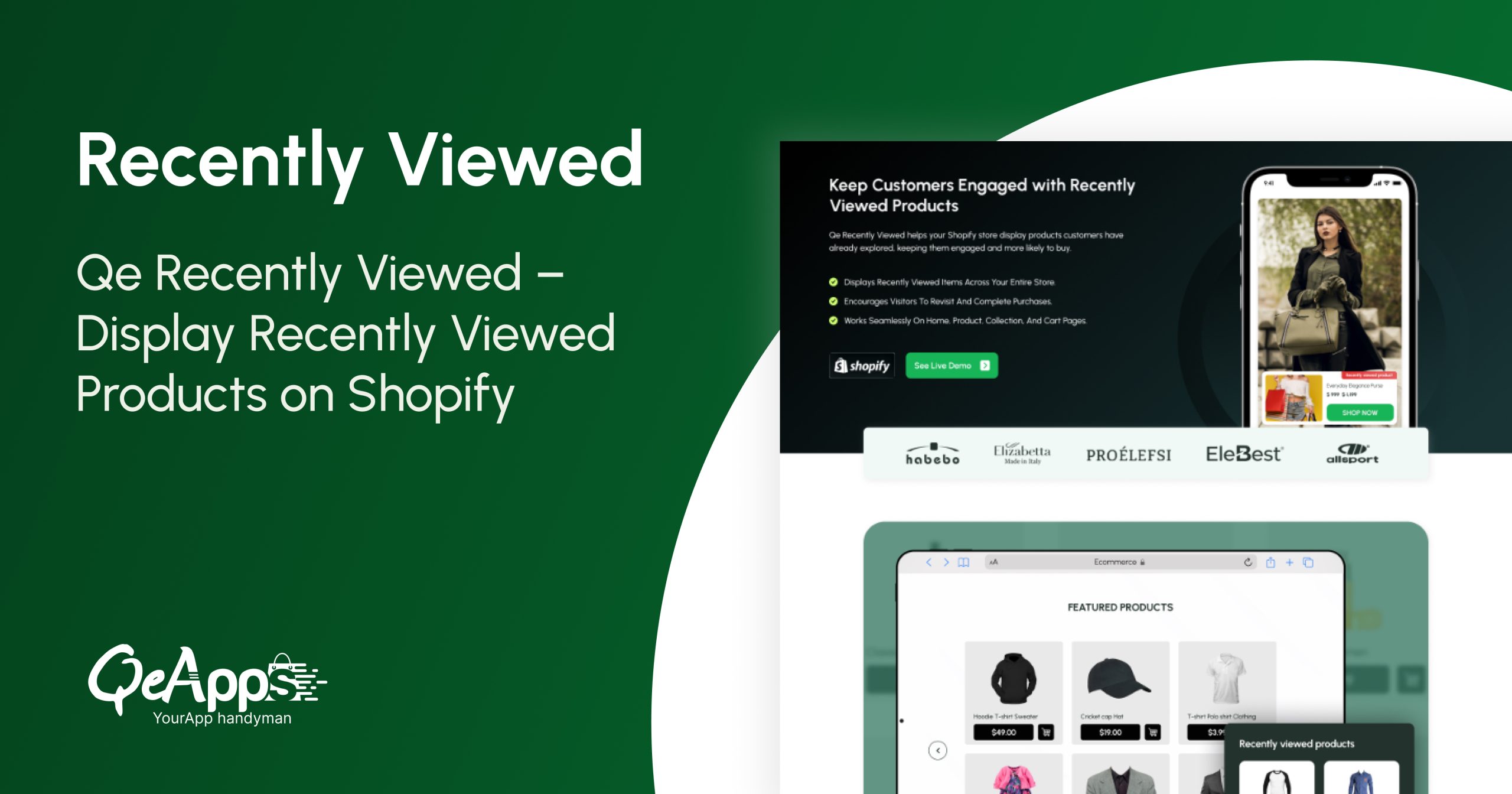  The Most Effective Way to Help Shoppers Find Products Again