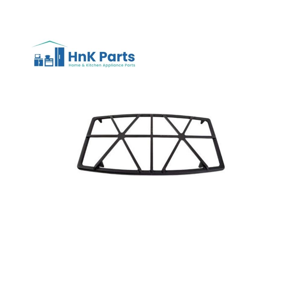  Whirlpool WP9759505 Oven Burner Grate