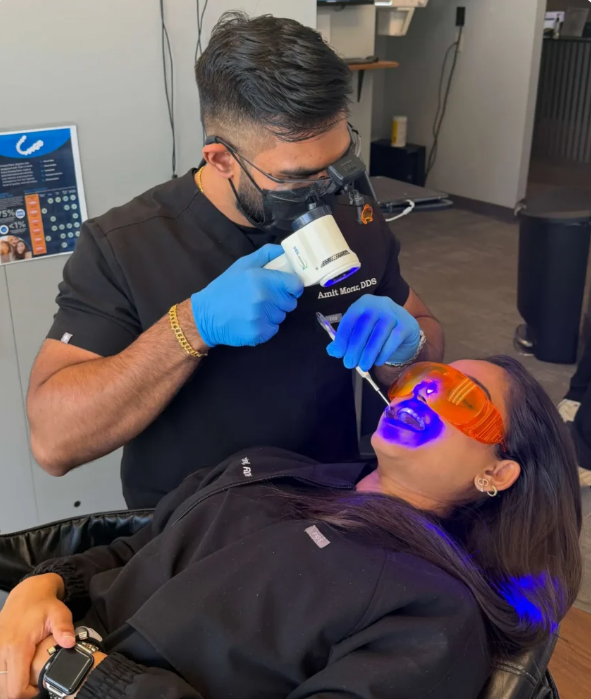  Cosmetic Dentist Atlanta - Real Results, Real People
