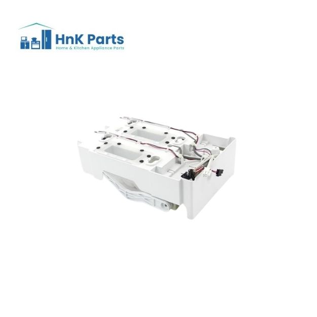  Blomberg 5910120100 Icemaker Machine Group