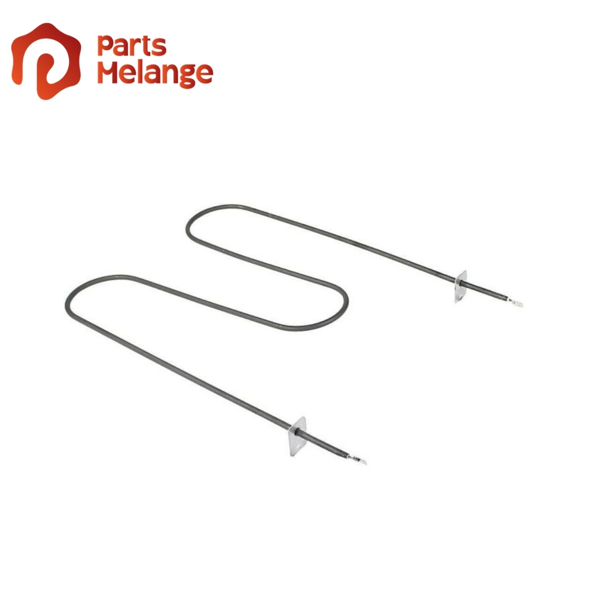  Frigidaire 316203200 Range Broil Element