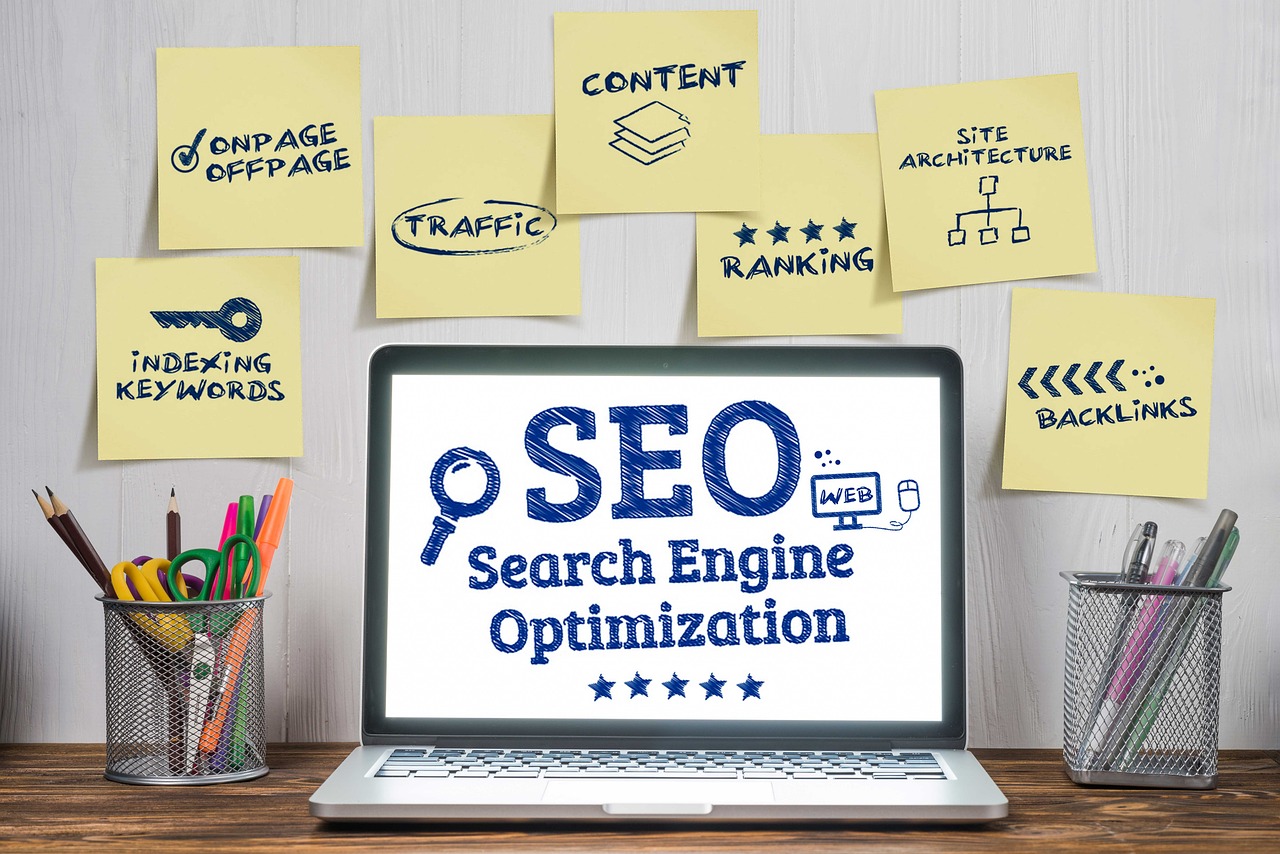  SEO Company in Noida | Professional SEO Services & Solutions