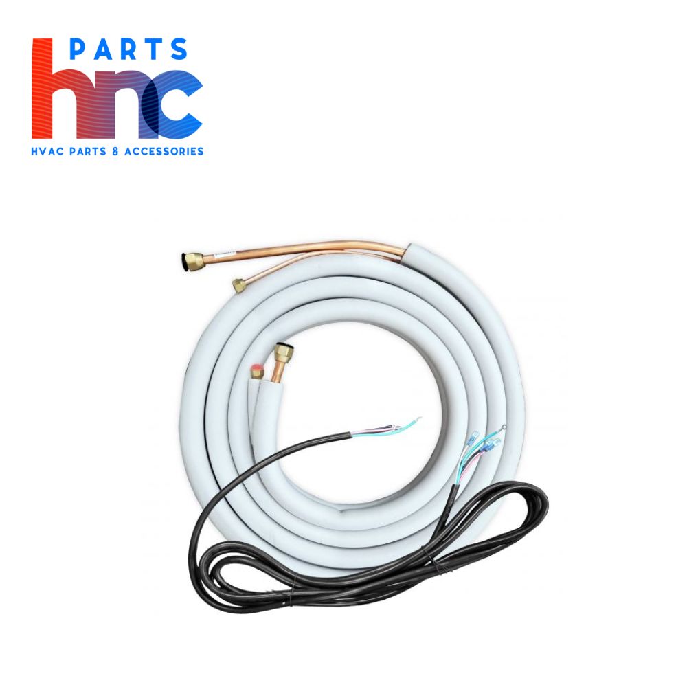  MRCOOL MC25-1412 12K & 18K BTU Mini Split Flared Line Set 25