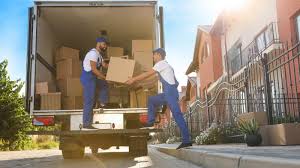  International Moving Companies NYC
