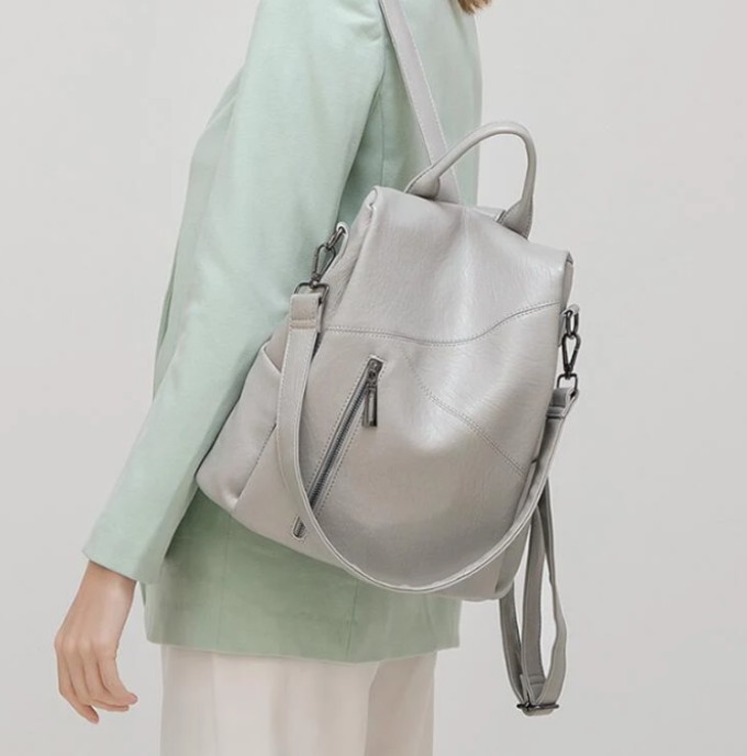  Shop Anti-Theft Travel Backpack for Women at Travel Treasure