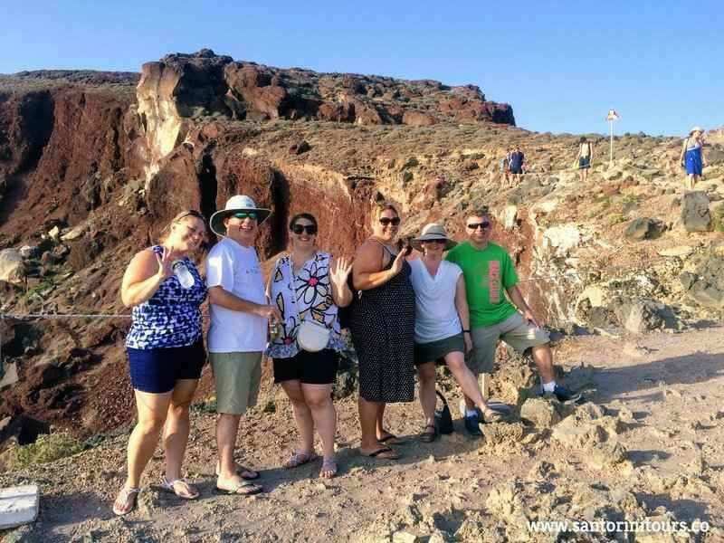 Plan Your Dream Holiday: Top Tours in Santorini