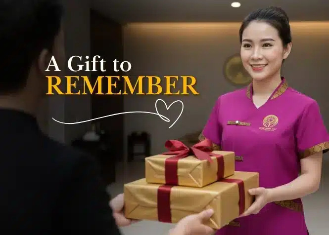  Spa Gift Voucher Dubai - Wellness Haven
