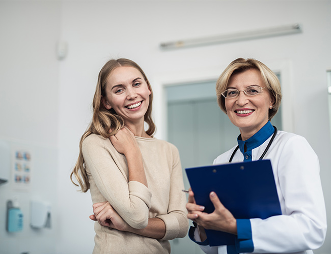  Tailored Hormone Replacement Therapy for Improved Quality of Life