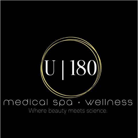  U | 180 Medical Spa & Wellness