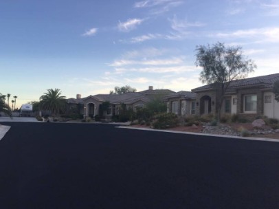  Driveway Sealcoating Reno Nevada | Affordable Striping & Sealing LLC