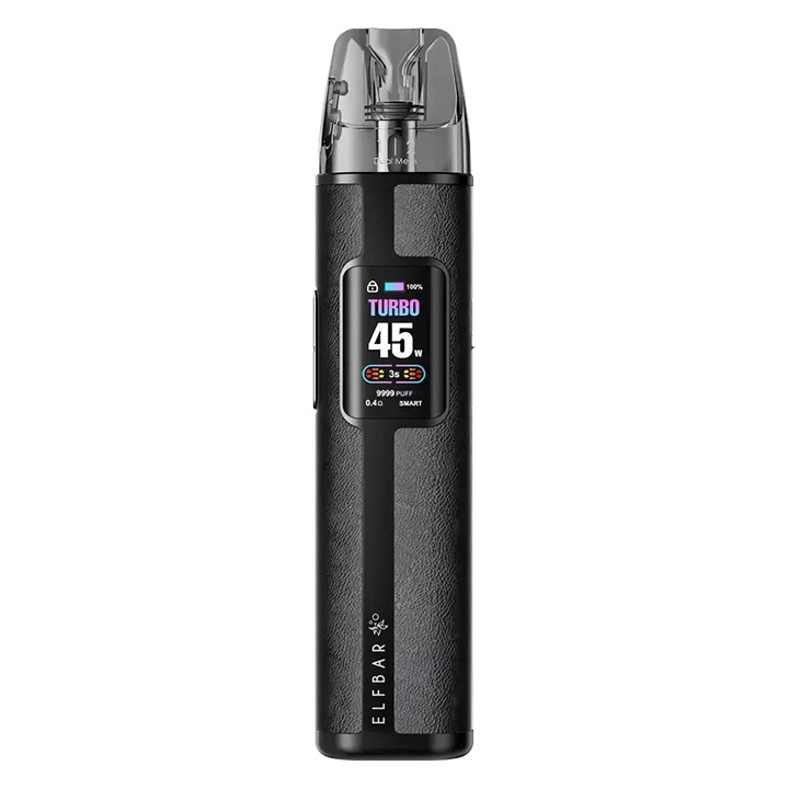  Elf Bar ELFX Pro Classic Edition Pod Kit
