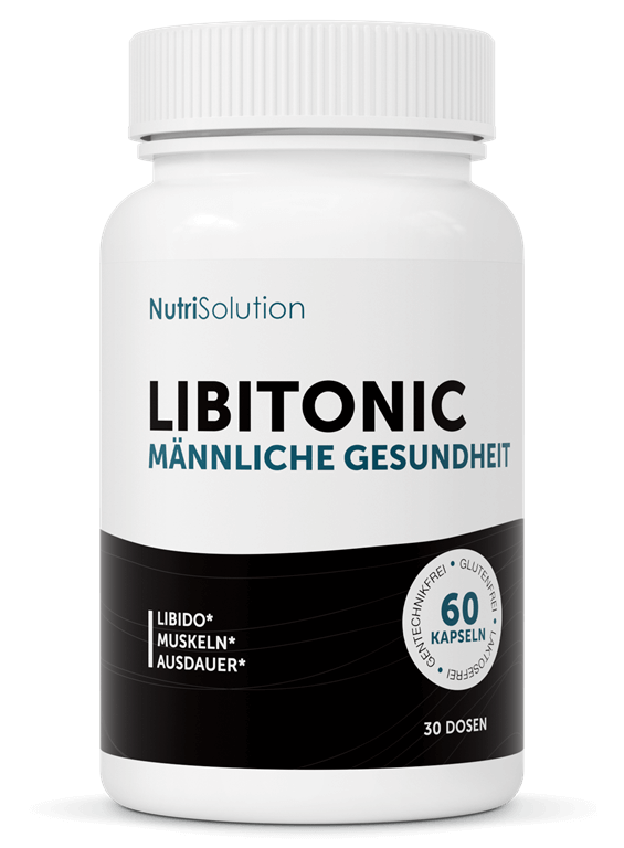  LibiTonic – Einfach informiert