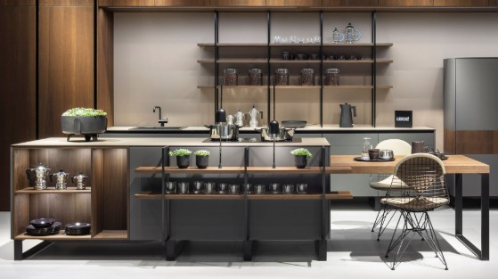  Modern Kitchens in Long Island | German Kitchen Center