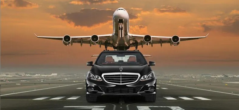  Choose Corporate Airport Transfer in Melbourne for Stress Free Travels