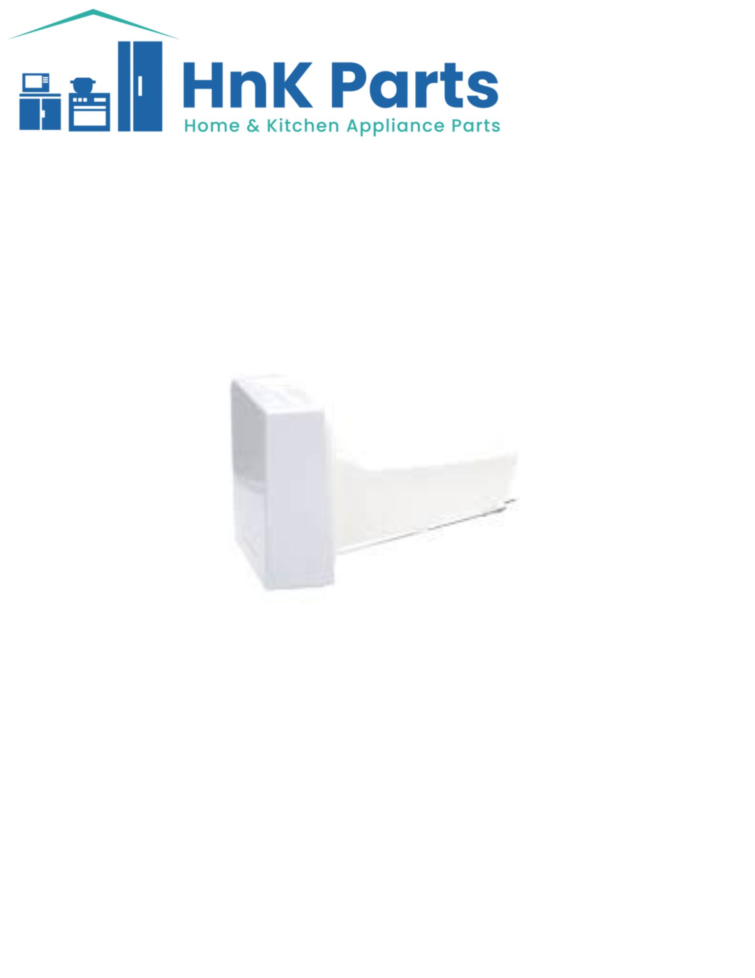  Samsung DA97-23063A Refrigerator Case Filter Assembly
