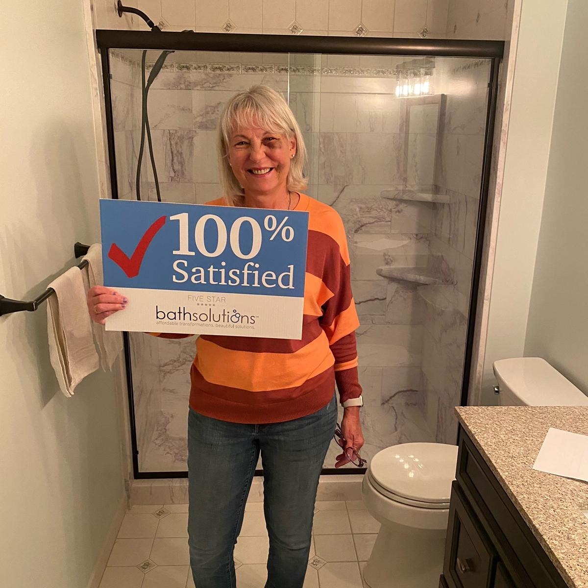  Five Star Bath Solutions of Rockford