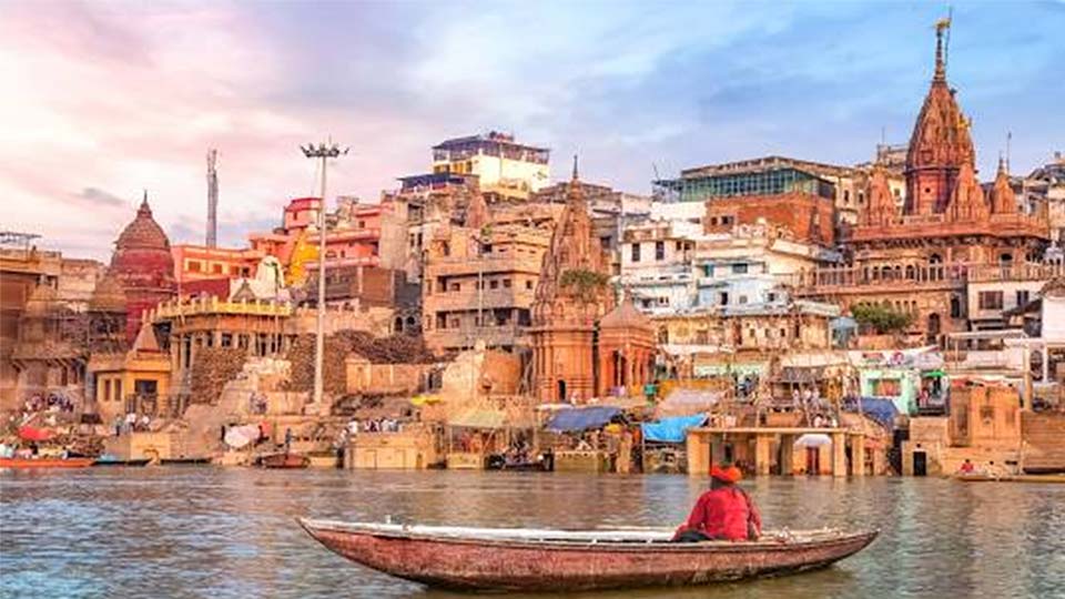  Varanasi Tour Package to Explore India’s Timeless Heritage