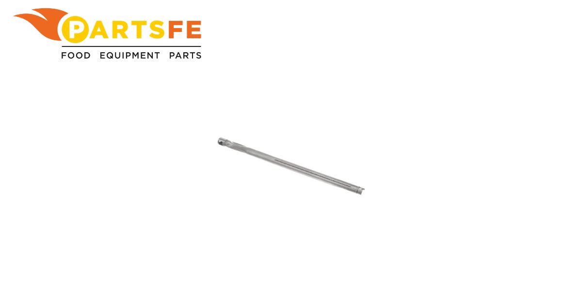  Groen 144847 21-1/4" Long steel Burner W/ Air Shutter