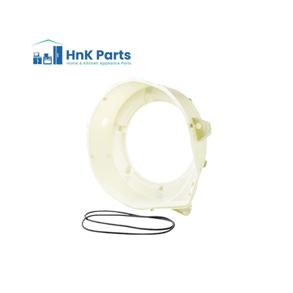  Whirlpool W10772607 Washer Outer Front Tub
