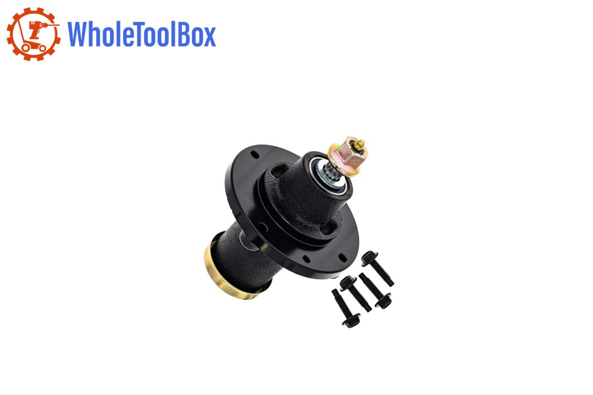  Husqvarna 539131898 Lawn Tractor Spindle Assembly