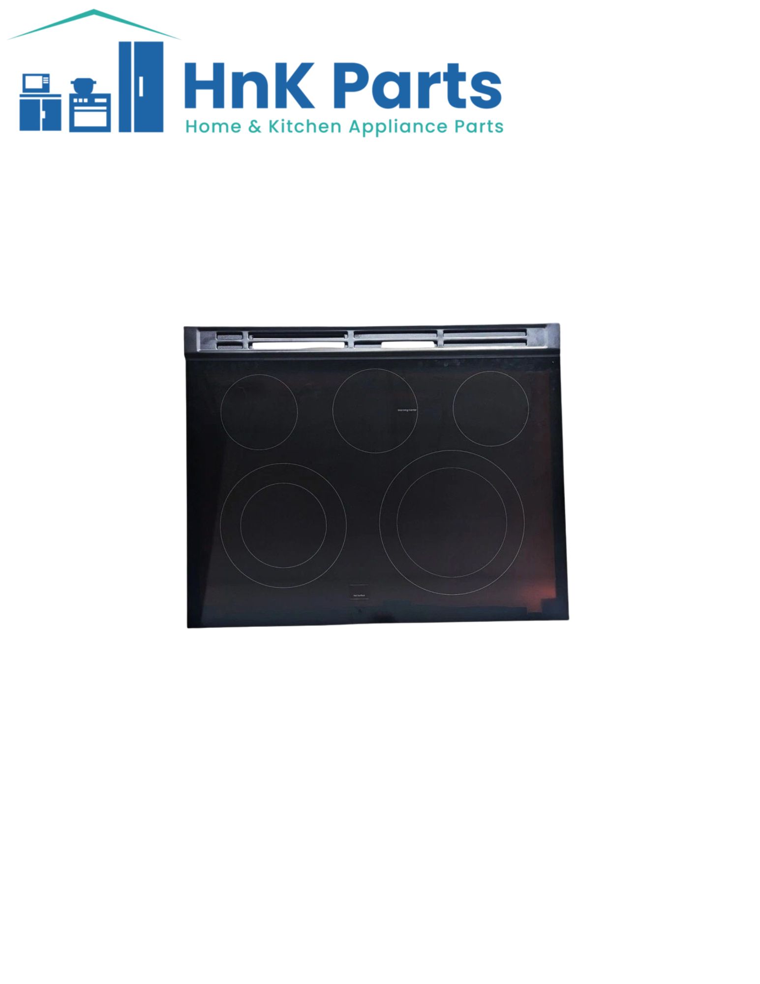  Samsung DG94-06258A Microwave Coocktop Assembly NSE6D 8300