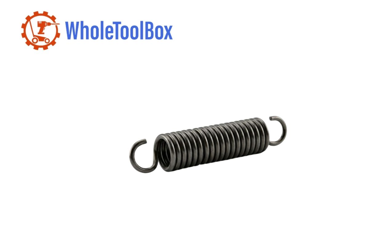  JET FS1652J-41 Spring