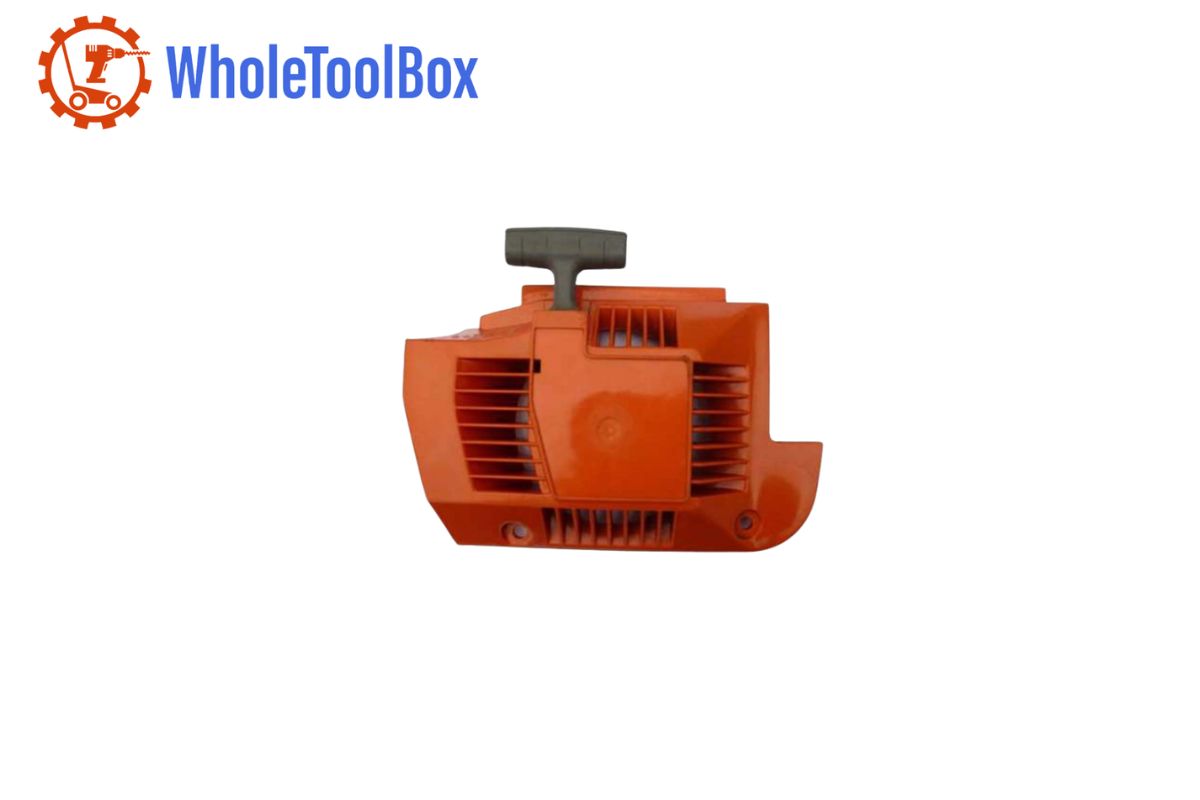  Husqvarna 502189502 Starter Device