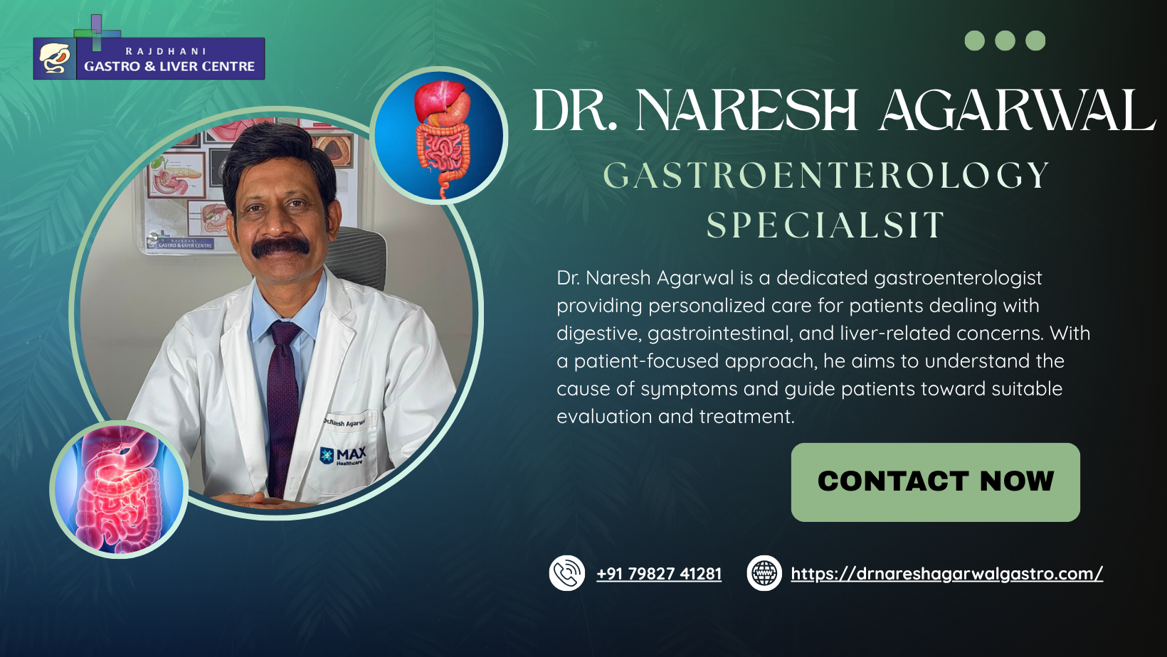  Trusted Gastroenterology Care in East Delhi