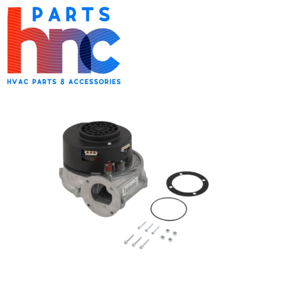  Velocity Boiler Works (Crown) 233001 Inducer Blower Kit