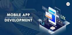  Invoidea Provides Top Mobile App Development Services in UAE