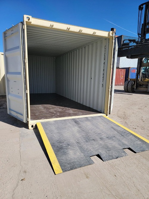  Reliable Container & Shipping Solutions for Storage