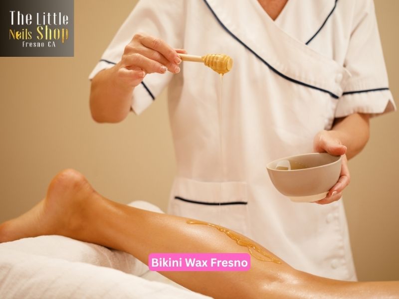  Experience Professional Bikini Wax Fresno Services