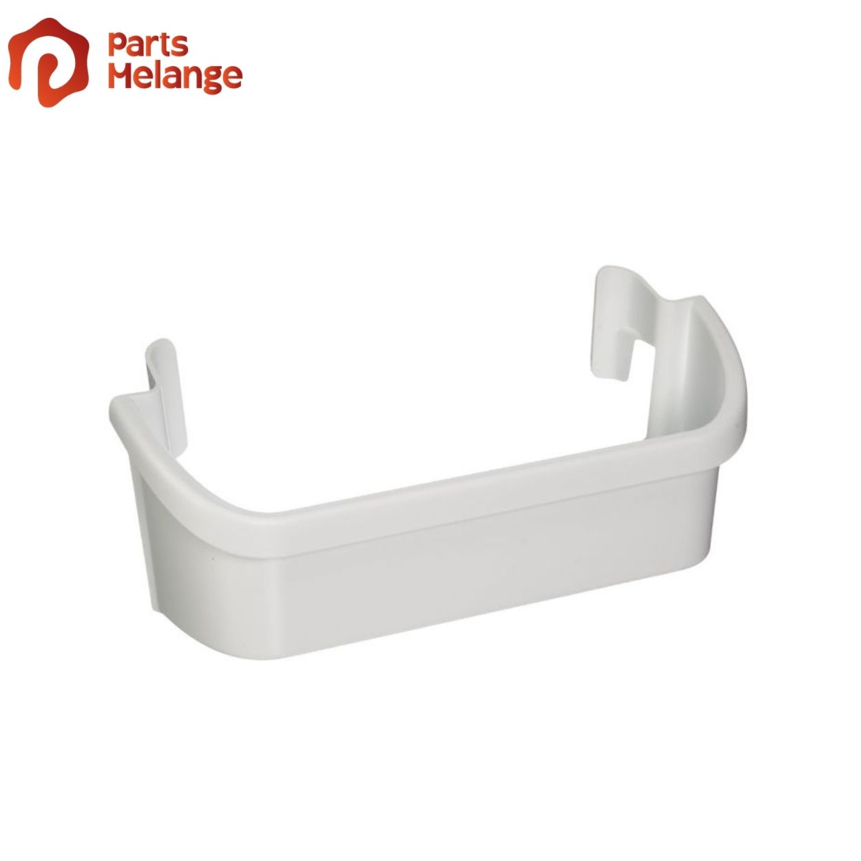  Frigidaire 240334201 Refrigerator Freezer Upper Door Bin