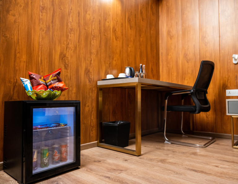  Business Hotel Secunderabad for Convenient and Productive Professional Stays