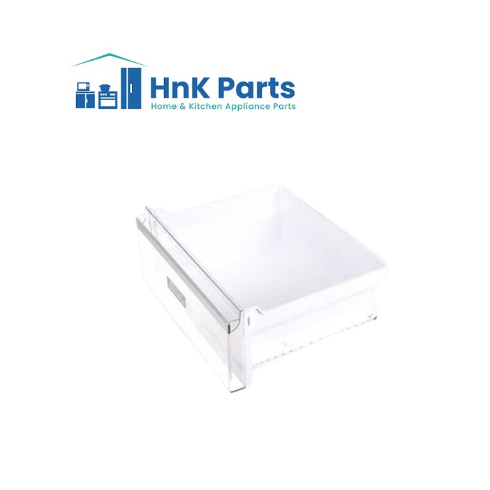  Whirlpool W11661846 Refrigerator Crisper Pan