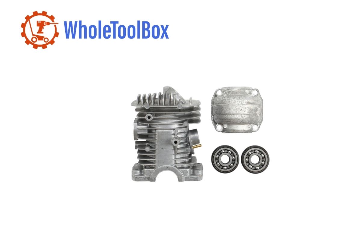  Craftsman 530071491 Cylinder Crank Assembly