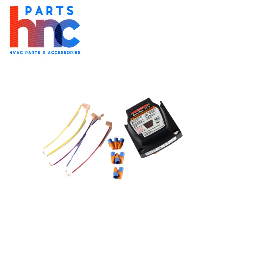  Beckett Igniter 7575B1500U Oil Control Potted