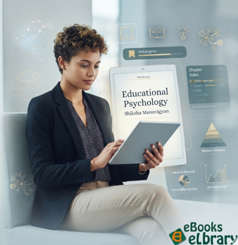  Shiksha Manovigyan Educational Psychology Book