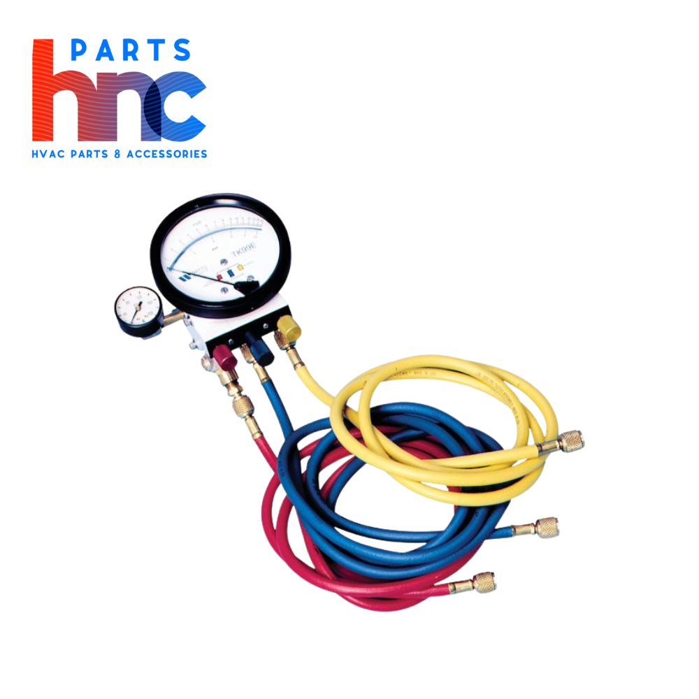  Watts 0385511-Analog Test Kit Tk-99E
