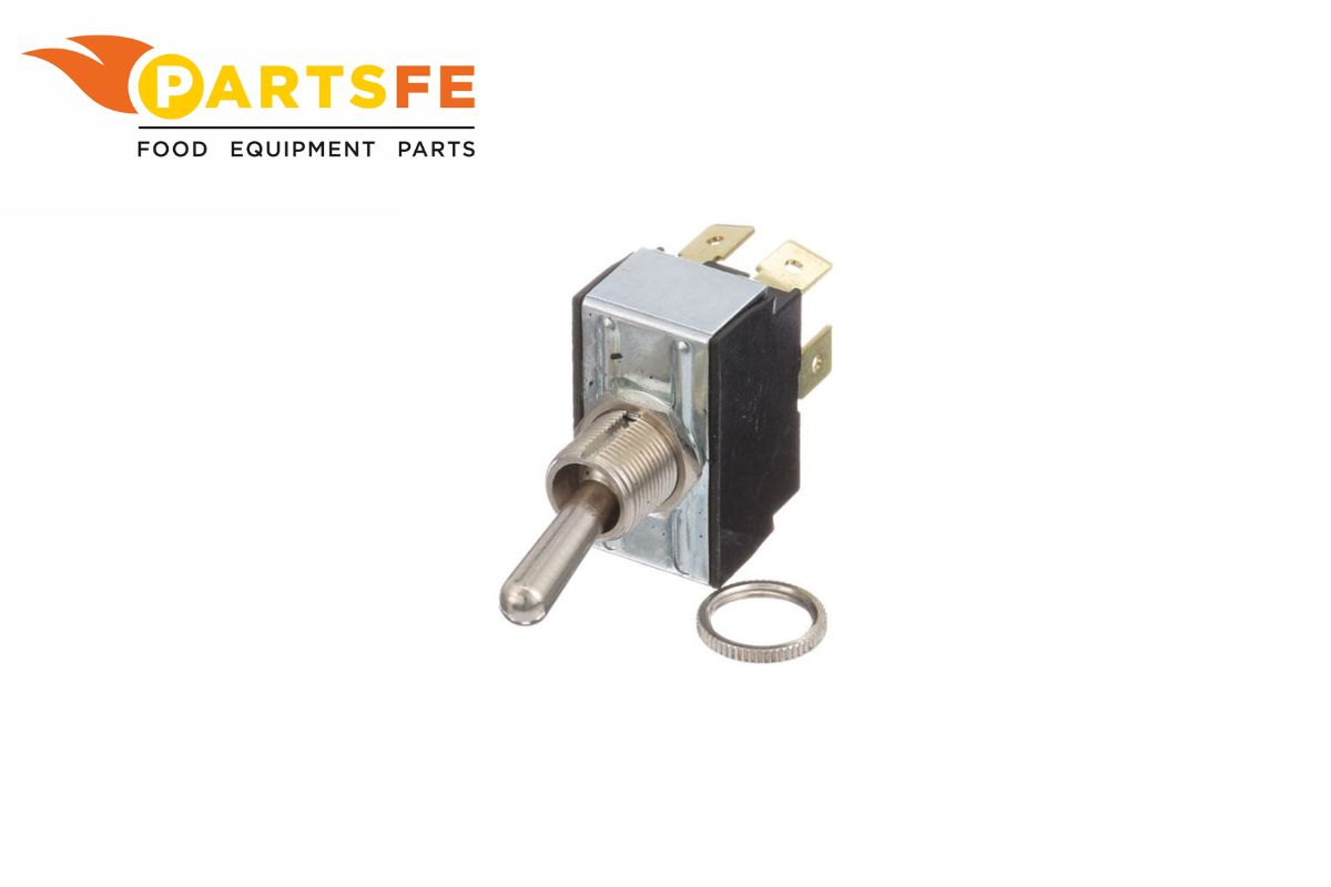  Alto-Shaam SW-3528 Holding Oven Toggle Switch 20A/250 VAC