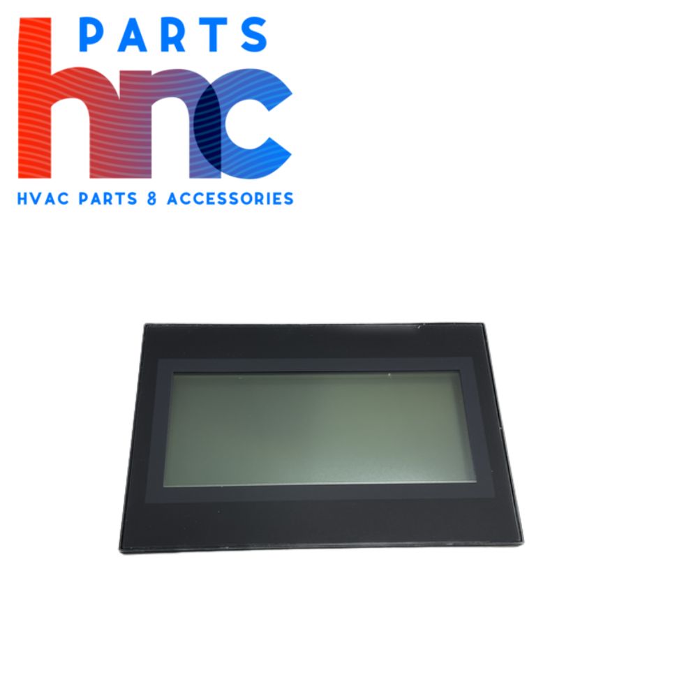  Velocity Boiler Works (Crown) 107864-04 Display Kit Phantom/Raptor